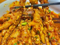 -十二点·辣椒炒肉(南山店)