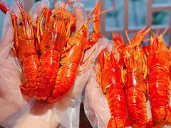 -沪小胖·小龙虾·蓝龙王(八佰伴店)