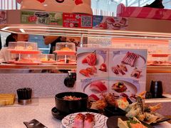 -争鲜回转寿司(西红门荟聚PLUS店)