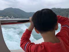 -日月潭