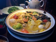 绍三鲜-寻宝记绍兴菜(鲁迅路店)