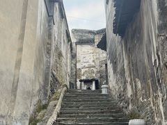 -洪江古商城