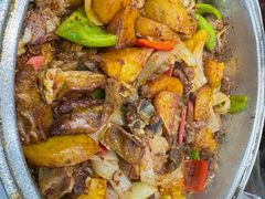 -清真·舒迩布炕锅王·高原美食文化(青海总店)