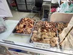 -大益烤鸡
