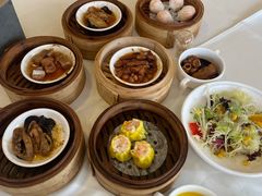 -万龙洲海鲜(南新仓店)