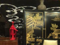 -皇冠假日酒店-御皇轩中餐厅