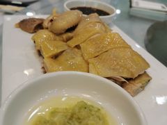 -勝記酒家·37年老字号·经典粤菜(荔枝公园店)