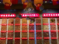 -辣不二地道川菜(汉水路店)
