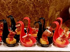 -西安大景城堡酒店·雅庭西餐厅