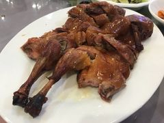 -花港海航度假酒店·中餐厅