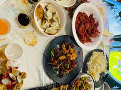 -四妹餐厅(玫瑰街店)