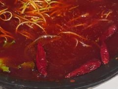 -朱光玉火锅馆(正弘城店)