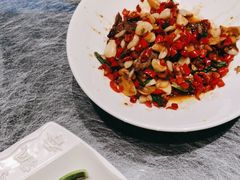 -川香渔府(万达店)