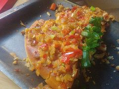 -叁宝烤肉• 西安烧烤 领跑品牌(中海城店)