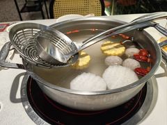 -八合里潮汕鲜牛肉火锅(上海汇智广场店)