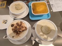-满记甜品(王府井北京市百货大楼店)