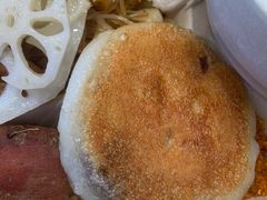 -素满香·全民食养自助(长宁龙之梦店)