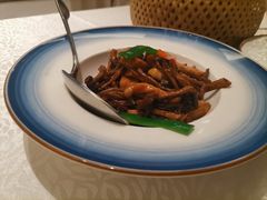 -杭州西湖柳莺里酒店·闻莺厅