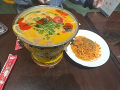 -嗒令甜品·主题融合料理餐厅(首座时代店)