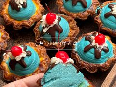 -富贵面包公司(运河店)