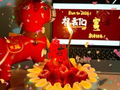 -仟吉KenGee(国贸360店)