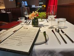 -Bistro Wang 牛排馆