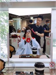 -变画·发型STUDIO