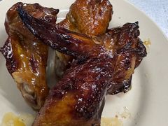 -黄亚华小食店(Jalan Alor)