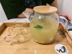 -微饮cafe