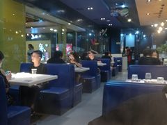 -鱼酷活鱼烤鱼(南京水游城店)