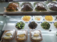 -苏氏牛肉面(丰北桥店)