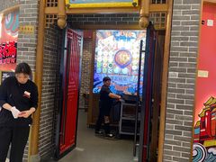-井格重庆火锅(临平银泰城店)