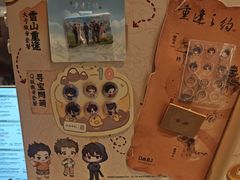 -DQ·蛋糕·冰淇淋(虹口龙之梦店)