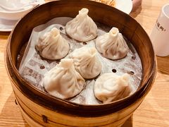 鲜肉汤包-耿福兴(杏花店)