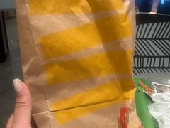 -麦当劳(塘桥店)