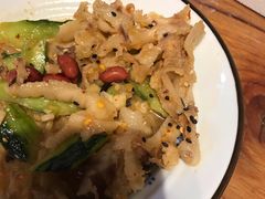 舂鸡爪-阿木舂记·特色小吃(平江路店)