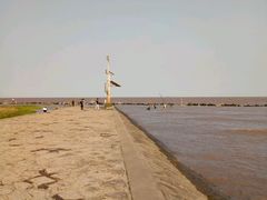 -南汇嘴观海公园