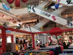 -茂业铁西奥莱店