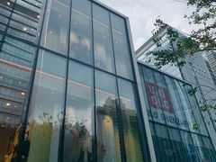 -优衣库(深圳万象天地旗舰店)