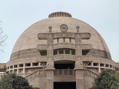 -洛阳白马寺