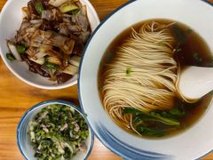 -小方的面(徐家汇店)