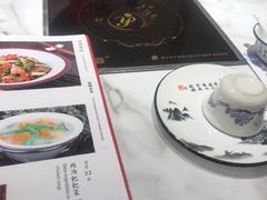 -川府宴语烤鱼川菜家常菜(梨园店)