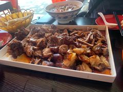 -卤煮老北京酱肉馆