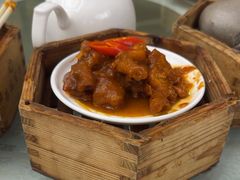 -番禺宾馆丽苑厅