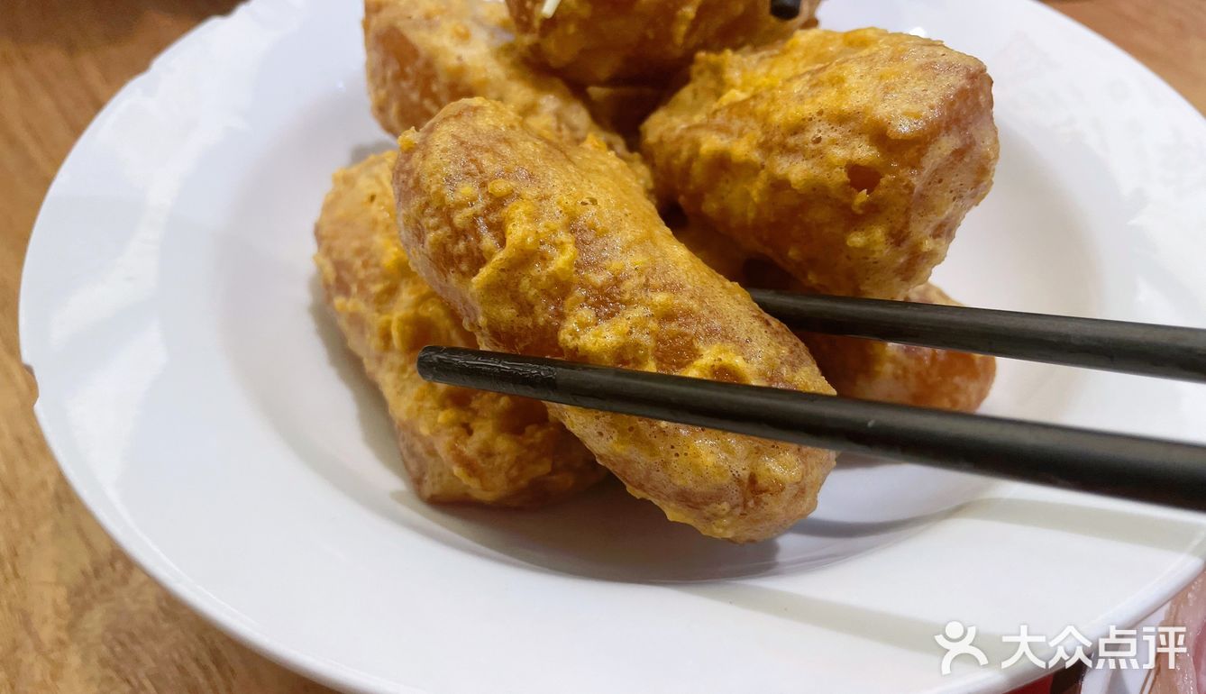 停不下来的粤菜
