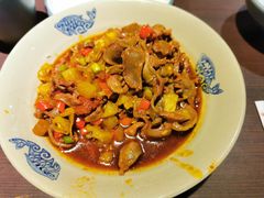 -潇湘阁(昆泰国际大厦店)