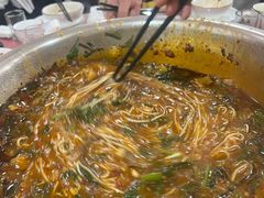 -临江后街鳝丝(临江店)