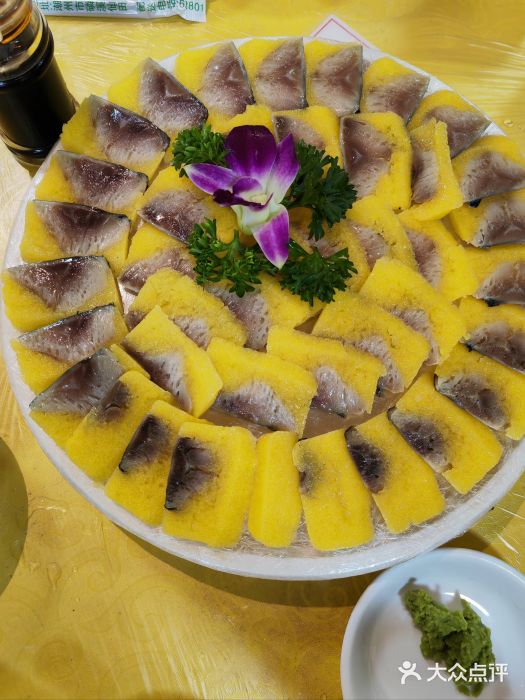 官塘陈记鱼生·潮汕砂锅粥·牛肉火锅(潮枫路总店)图片