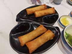 -馋三尺蟹粉小笼(人民广场店)