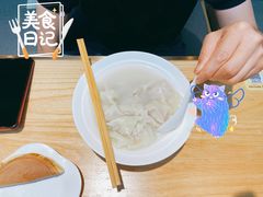 龙抄手-龙抄手食府(浣花北路店)